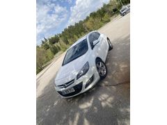 Sahibinden Opel Astra 1.4 T Sport 2013 Model 