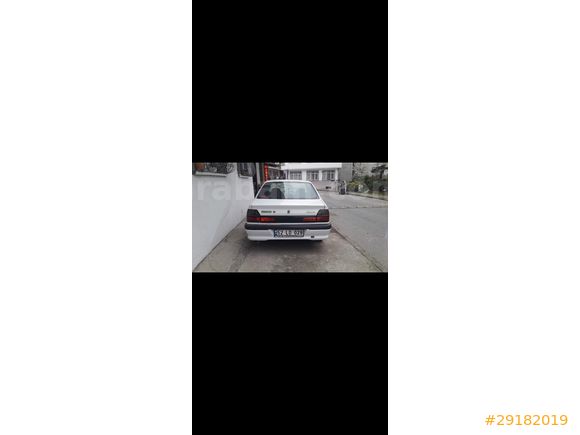 4 lastik sıfır muayene sıfır