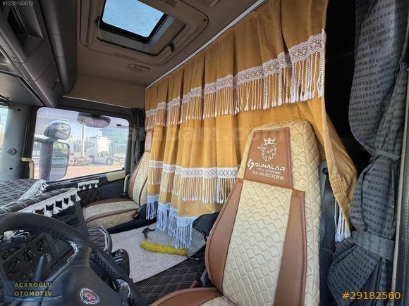 ACAROĞLU OTOMOTİV 2008 CİKEP