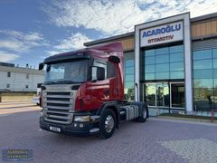 ACAROĞLU OTOMOTİV 2008 CİKEP