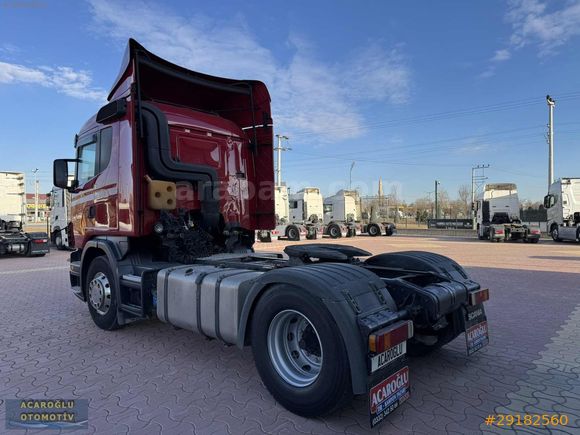 ACAROĞLU OTOMOTİV 2008 CİKEP
