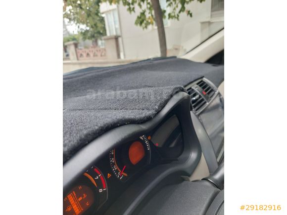 Sahibinden Toyota Corolla 1.6 Comfort Extra 2013 Model