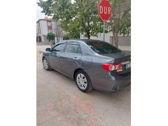 Sahibinden Toyota Corolla 1.6 Comfort Extra 2013 Model