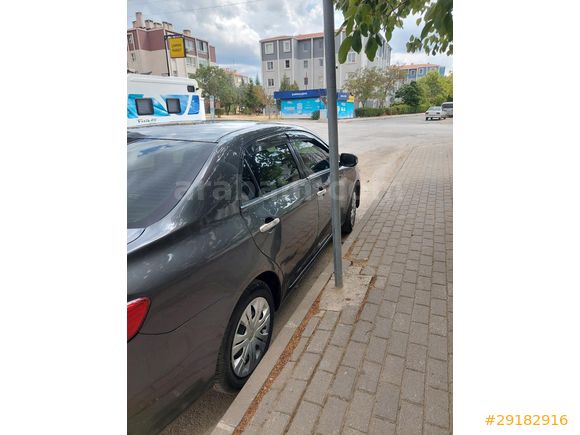 Sahibinden Toyota Corolla 1.6 Comfort Extra 2013 Model