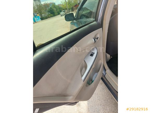Sahibinden Toyota Corolla 1.6 Comfort Extra 2013 Model