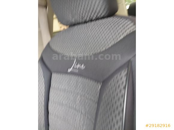 Sahibinden Toyota Corolla 1.6 Comfort Extra 2013 Model