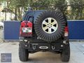 CARNET NİSSAN PATHFİNDER DÜNYADA TEK PROJECT R51 CUSTOM