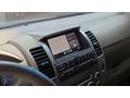 CARNET NİSSAN PATHFİNDER DÜNYADA TEK PROJECT R51 CUSTOM