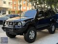 CARNET NİSSAN PATHFİNDER DÜNYADA TEK PROJECT R51 CUSTOM