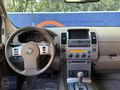 CARNET NİSSAN PATHFİNDER DÜNYADA TEK PROJECT R51 CUSTOM