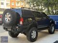 CARNET NİSSAN PATHFİNDER DÜNYADA TEK PROJECT R51 CUSTOM