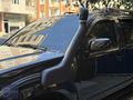 CARNET NİSSAN PATHFİNDER DÜNYADA TEK PROJECT R51 CUSTOM