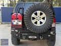 CARNET NİSSAN PATHFİNDER DÜNYADA TEK PROJECT R51 CUSTOM