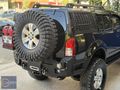 CARNET NİSSAN PATHFİNDER DÜNYADA TEK PROJECT R51 CUSTOM