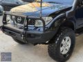 CARNET NİSSAN PATHFİNDER DÜNYADA TEK PROJECT R51 CUSTOM