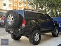 CARNET NİSSAN PATHFİNDER DÜNYADA TEK PROJECT R51 CUSTOM