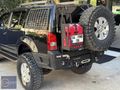 CARNET NİSSAN PATHFİNDER DÜNYADA TEK PROJECT R51 CUSTOM