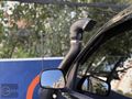 CARNET NİSSAN PATHFİNDER DÜNYADA TEK PROJECT R51 CUSTOM