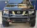 CARNET NİSSAN PATHFİNDER DÜNYADA TEK PROJECT R51 CUSTOM