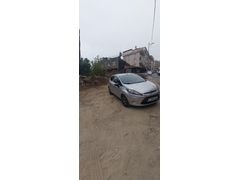 Sahibinden Ford Fiesta 1.4 TDCi Trend 2012 Model