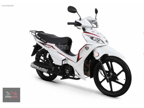 GÜRSOY'dan KUBA EGE 50 2026 MODEL