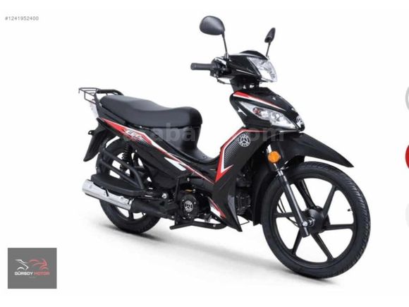 GÜRSOY'dan KUBA EGE 50 2026 MODEL