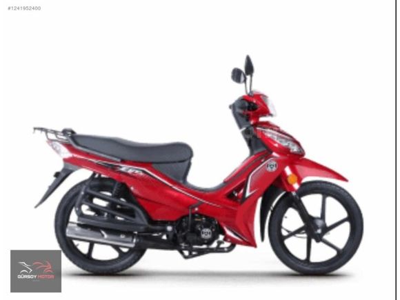 GÜRSOY'dan KUBA EGE 50 2026 MODEL