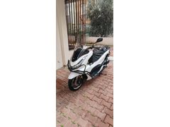 Sahibinden temiz  PCX 125  2023 cikisli