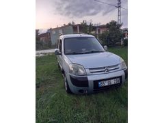 Sahibinden Citroen Berlingo 1.9 D 2004 Model