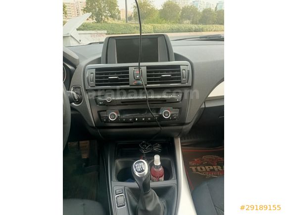 Işık paket. Değişensiz. 4 silindir.