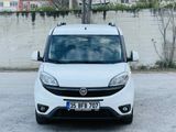 2017 FIAT DOBLO 1.6 MULTIJET TREKKING 6 İLERİ 105 HP