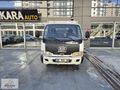 ÖZEL PLAKA (06 KIA 08) BONGO-KARTA TAKSİT