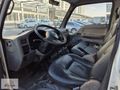 ÖZEL PLAKA (06 KIA 08) BONGO-KARTA TAKSİT