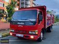 DAYI OTO DAN ISUZU NPR ŞAMPİYON 2002 MODEL 220.000KM!