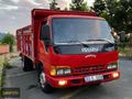 DAYI OTO DAN ISUZU NPR ŞAMPİYON 2002 MODEL 220.000KM!