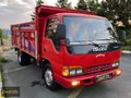 DAYI OTO DAN ISUZU NPR ŞAMPİYON 2002 MODEL 220.000KM!