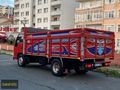 DAYI OTO DAN ISUZU NPR ŞAMPİYON 2002 MODEL 220.000KM!