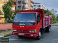 DAYI OTO DAN ISUZU NPR ŞAMPİYON 2002 MODEL 220.000KM!