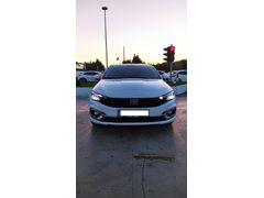 Fiat Egea 1.4 Fire Urban 2021 Model Boya, Değişen, Hasar Kayıtsız