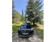 Sahibinden Ford Focus 1.6 Ti-VCT Collection 2011 Model  130.000 km Lacivert