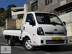 CESURDAN 2016 MODEL KİA BONGO SIFIR AÇIK KASA KAMYONET