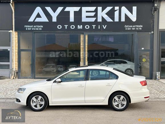 AYTEKİN'DEN__2013__SOUNROOF__İÇİ BEJ_BOYASIZ_HATASIZ_157''KM
