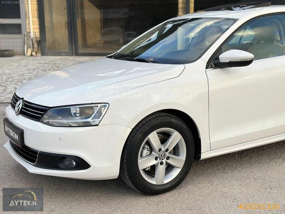 AYTEKİN'DEN__2013__SOUNROOF__İÇİ BEJ_BOYASIZ_HATASIZ_157''KM