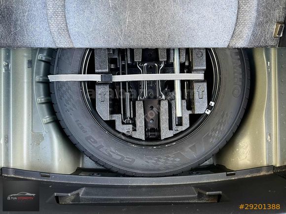 2021 Octavia 1.0 e-Tec-Sıfır Batarya-Servis Bakımlı-Değişensiz