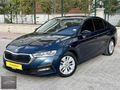 2021 Octavia 1.0 e-Tec-Sıfır Batarya-Servis Bakımlı-Değişensiz