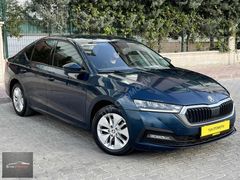 2021 Octavia 1.0 e-Tec-Sıfır Batarya-Servis Bakımlı-Değişensiz