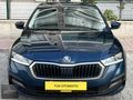 2021 Octavia 1.0 e-Tec-Sıfır Batarya-Servis Bakımlı-Değişensiz