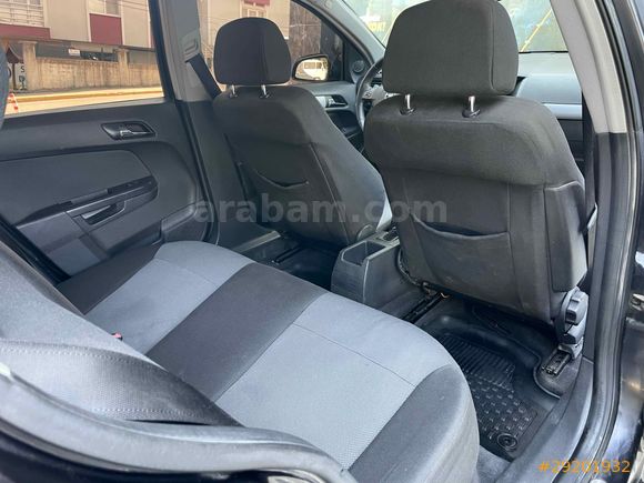 KAZASIZ MASRAFSIZ BAKIMLI ASTRA H 2005