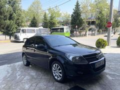KAZASIZ MASRAFSIZ BAKIMLI ASTRA H 2005