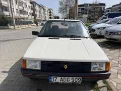 1988 MODEL BRODWAY SÜPER ARAÇ